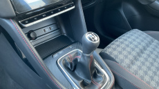 MG ZS 1.5 VTi-TECH Excite 5dr Petrol Hatchback